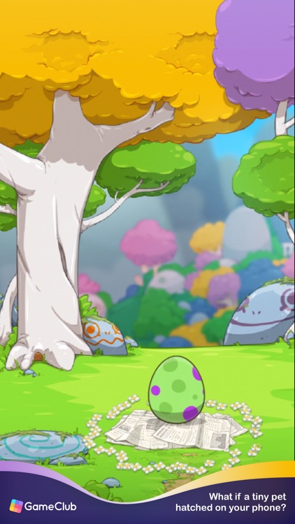 Hatch - GameClub screenshot-0