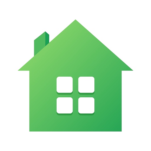 Homebox - Bất động sản Hà Nội Icon