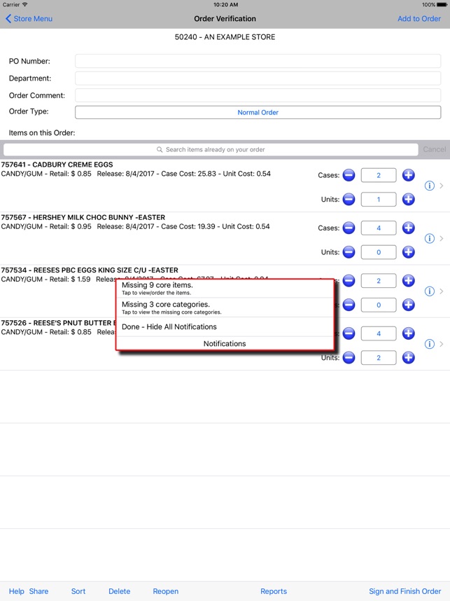 HLA Plus(圖3)-速報App