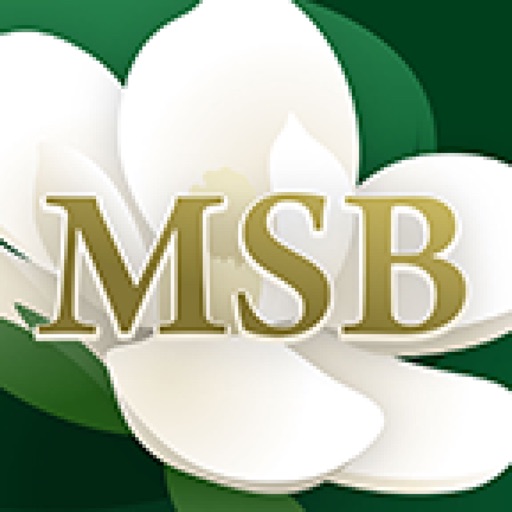 magnolia state bank online banking