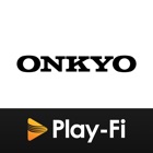 Onkyo Music Control App