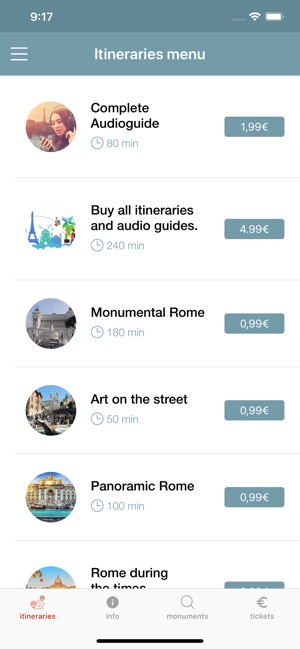 Rome Guide & Tours(圖2)-速報App