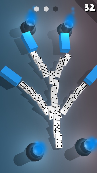 Dominos Effect screenshot 4