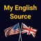 My English Source: English, tutorial, tests and exercises