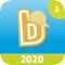 Met de Zomerbingel-app 2020 voor leerjaar 3 kan je kind tijdens de zomervakantie de leerinhouden van het voorbije schooljaar op een leuke én leerrijke manier herhalen