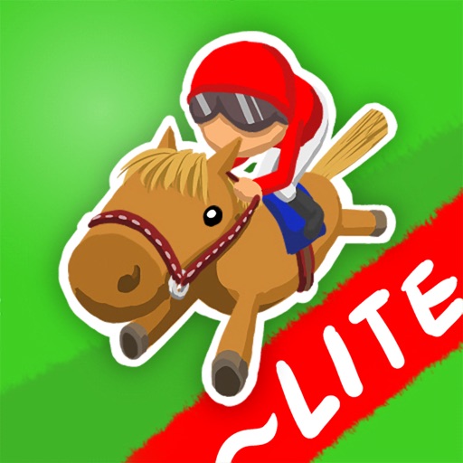 Tap Jockey Lite Icon