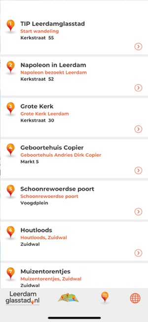 Leerdam Tour(圖5)-速報App