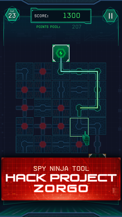 Image of Spy Ninja Network - Chad & Vy