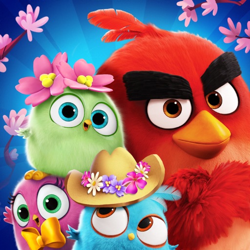 free online angry birds rio game in english
