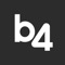 b4 is a new ultimate networking tool