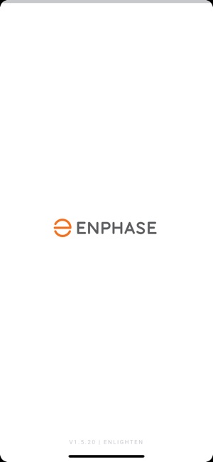 Enphase Enlighten