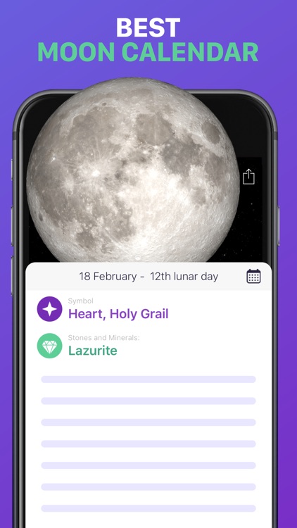 Daily Horoscope: Zodiac Master screenshot-4
