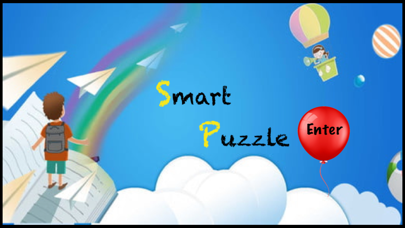 Smart Puzzle Pro screenshot 2