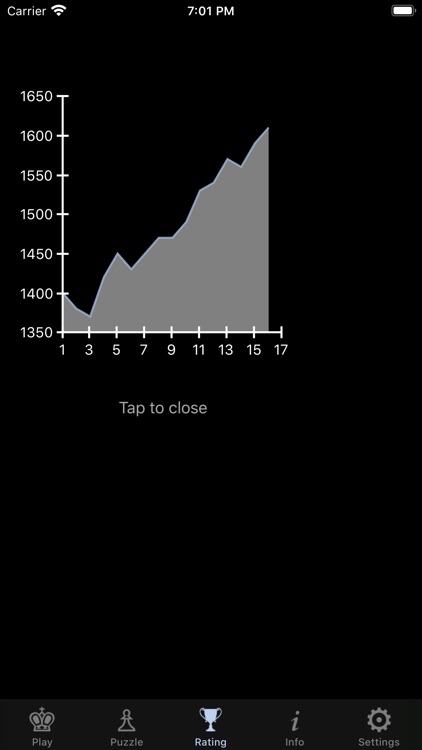 Shredder Chess Lite screenshot-4