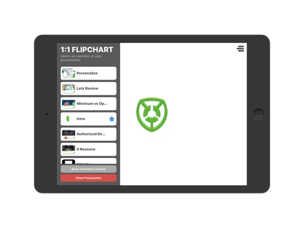 【图】FlipChart by GHS(截图1)