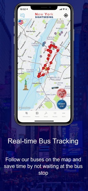 New York Sightseeing Tours(圖4)-速報App