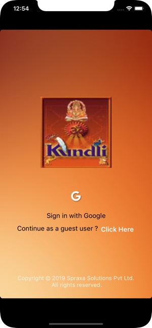 [Updated] Kundli By Durlabh Jain For IPhone / IPad, Windows PC (2023) 🔥