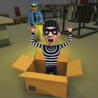 Boutique looter 3D pour PC