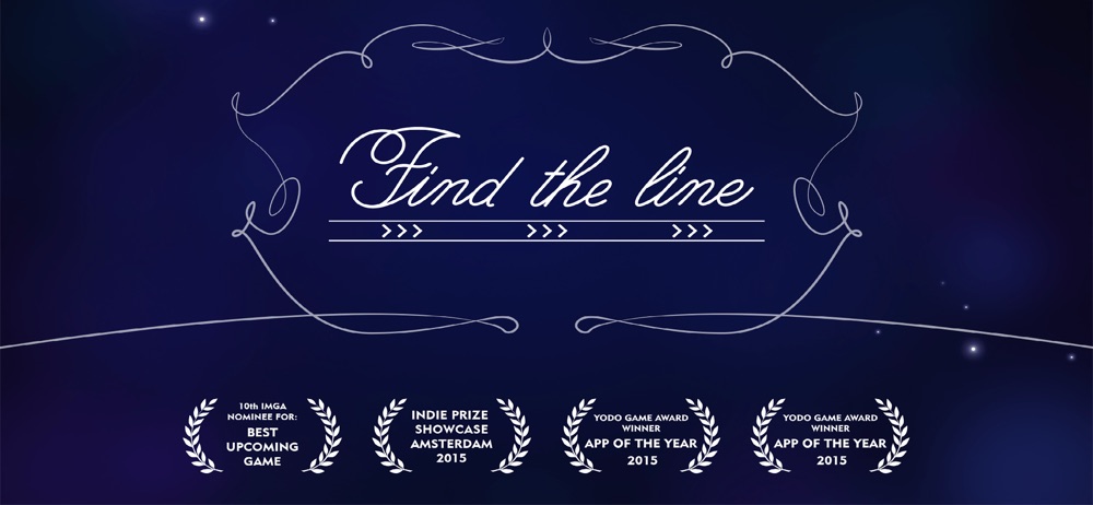 Find–the–Line