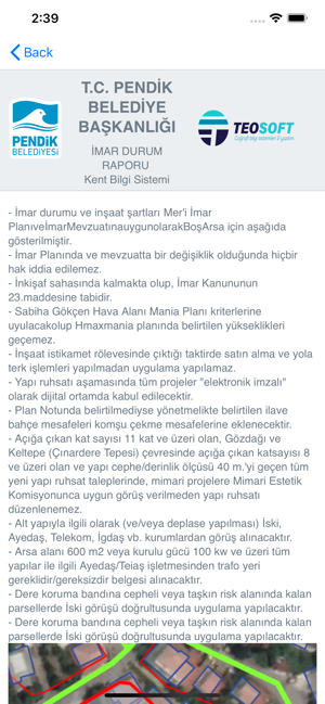 Pendik Belediyesi Kent Rehberi(圖5)-速報App