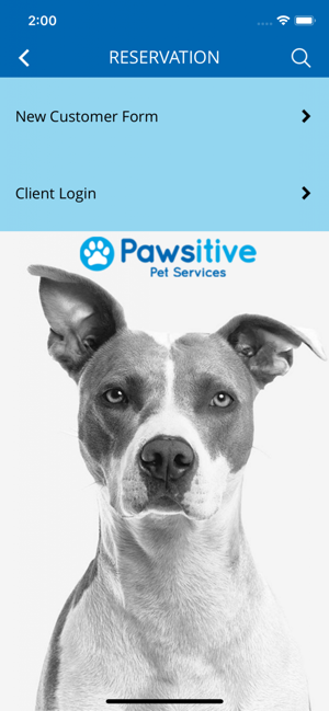 Pawsitive Pet Services(圖4)-速報App