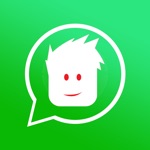 Stickers For Roblox Robux