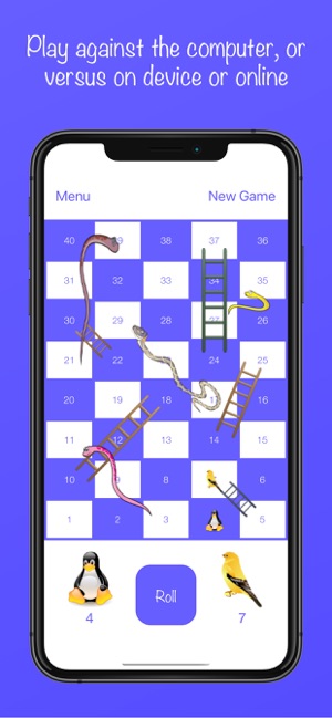 Snakes and Ladders - UNAR Labs(圖4)-速報App