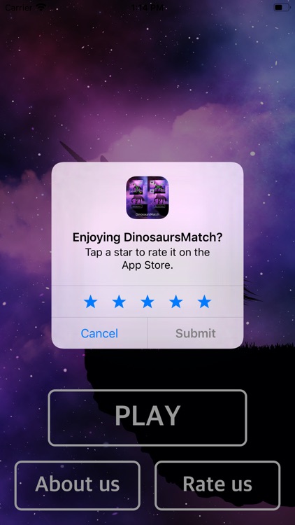 DinosaursMatch screenshot-8