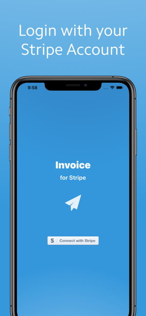 Invoice for Stripe(圖5)-速報App