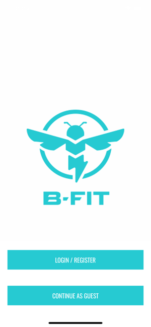 B Fit Boulder