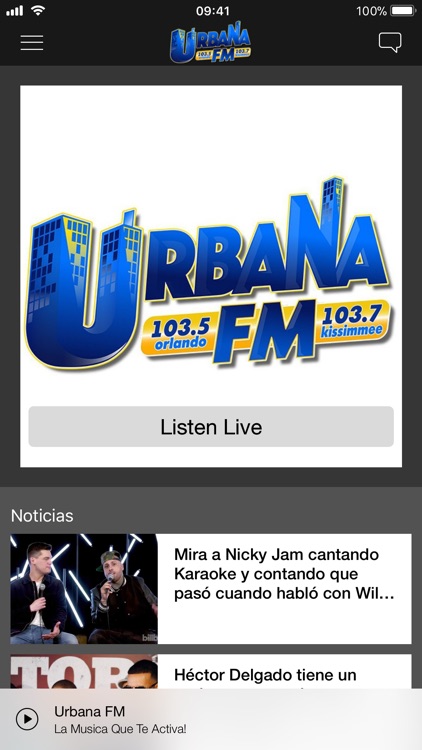 Urbana.FM
