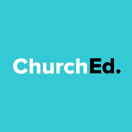 ChurchEd Download