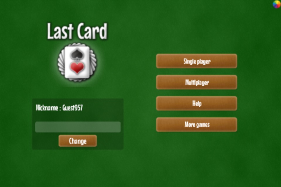 Last Card+ screenshot 3