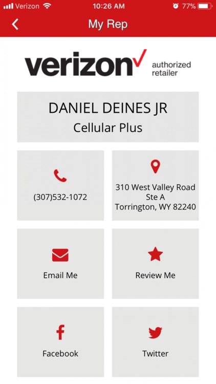 Cellular Plus
