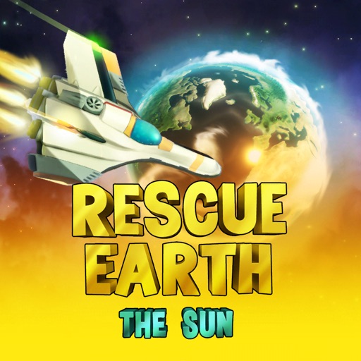 Rescue Earth: The Sun