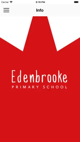 Game screenshot Edenbrooke Primary School hack