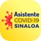 Desarrollada por el Gobierno del Estado de Sinaloa con el objetivo de disminuir el riesgo de contagio de COVID-19 entre la población