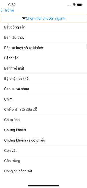 Từ điển Trung Việt Hán Nôm(圖9)-速報App