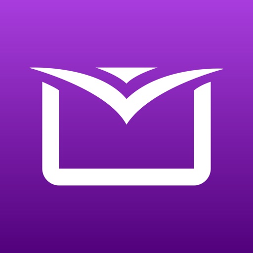 AltaMail iOS App