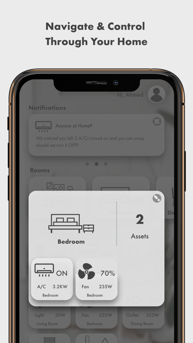 XIOT - Smart Home screenshot 3