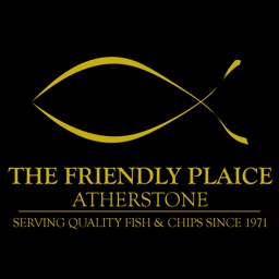 The Friendly Plaice