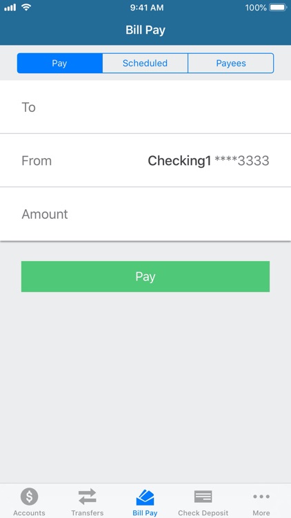Rivermark Mobile screenshot-4
