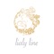 Lialy Line is a name of Elegant Bridal Lingerie and Reception Collection