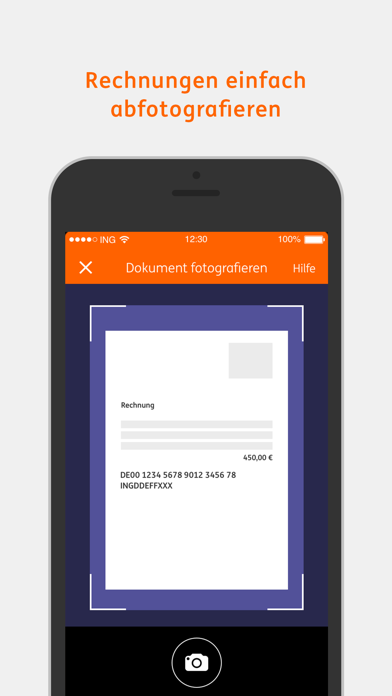 Ing Smart Banking Apps On Google Play