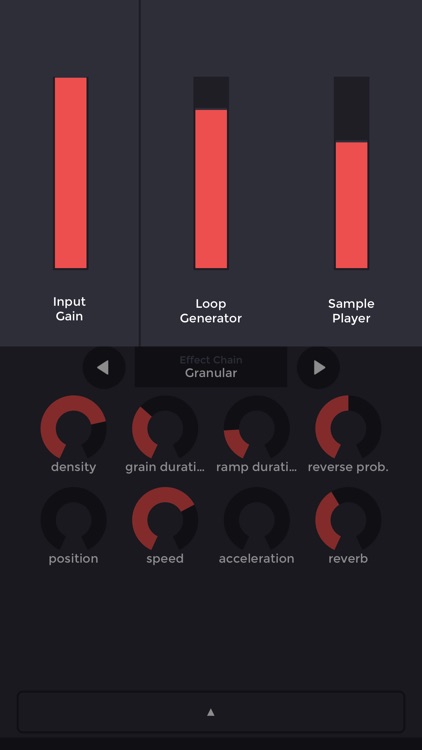 Loopfield screenshot-3