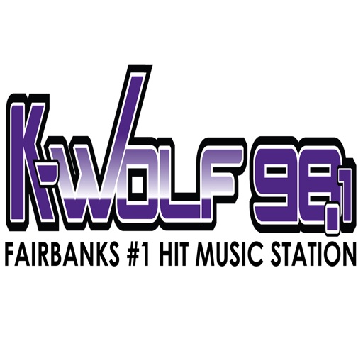 Kwolf 98.1 icon