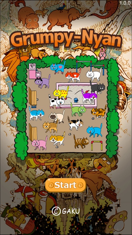 Grumpy-Nyan screenshot-4