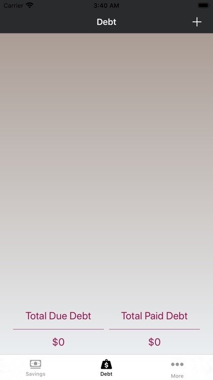 PiggySavings screenshot-6