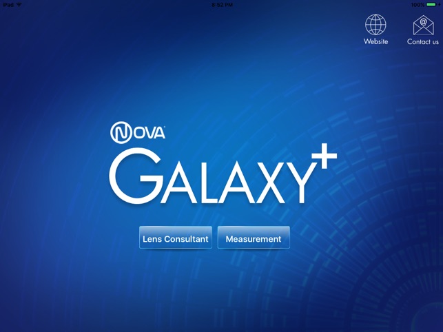 Nova Galaxy +(圖2)-速報App