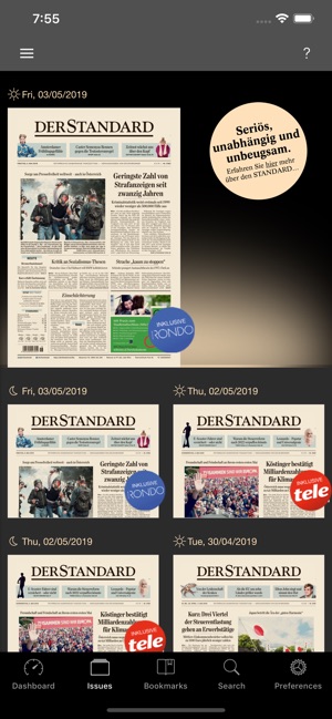 DER STANDARD(圖3)-速報App